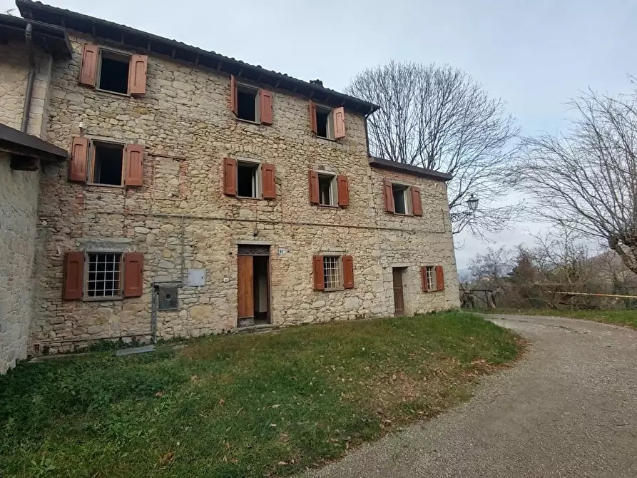 Immagine 1 di Rustico / casale in vendita  in Vicolo Monticello 80 a Zocca