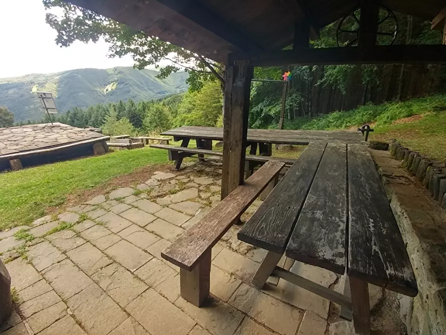 Immagine 11 di Rustico / casale in vendita  in Via Cà Zucchi 1294 a Fanano