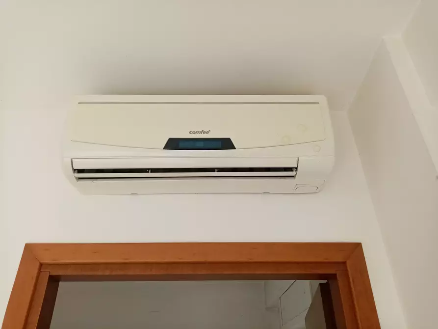 Immagine 10 di Quadrilocale in vendita  in Via del Rivo 38 a Terni