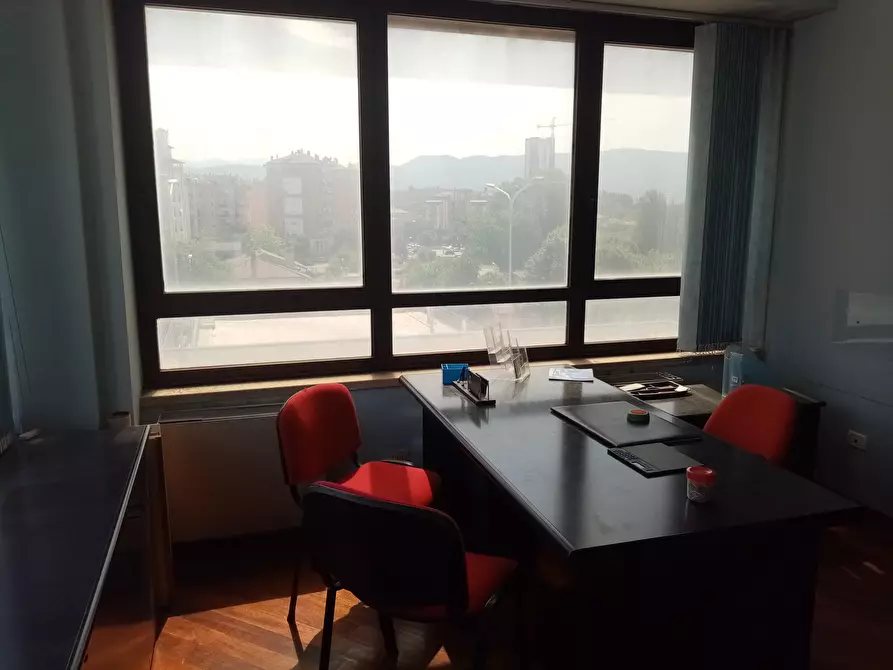 Immagine 3 di Ufficio in vendita  in Via del Rivo 23 a Terni