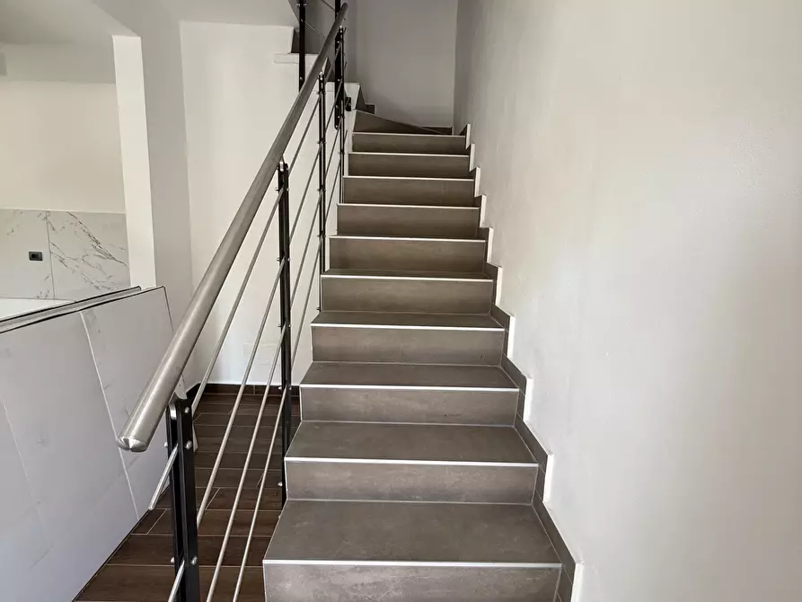 Immagine 7 di Casa indipendente in vendita  in Via Istria 20 a Rovigo