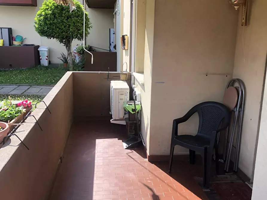 Immagine 6 di Trilocale in vendita  a Ceregnano