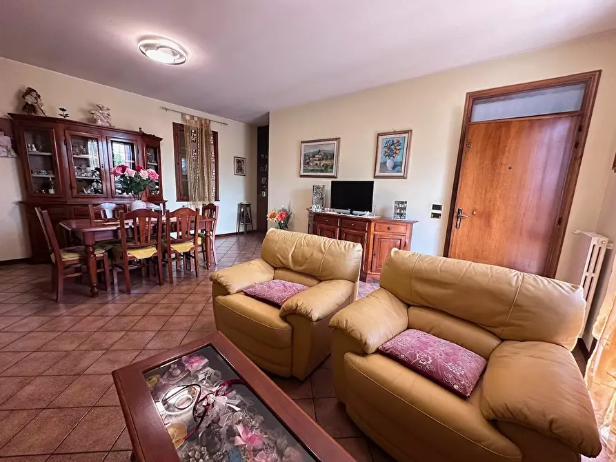 Immagine 3 di Porzione di casa in vendita  in Via San Francesco a Anguillara Veneta