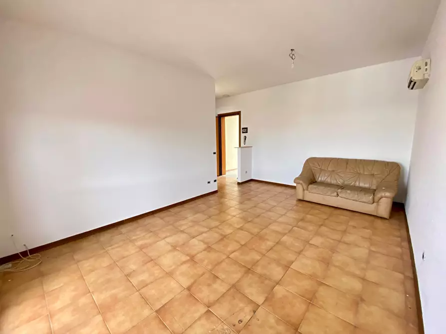 Immagine 3 di Trilocale in affitto  in via incao a Rovigo