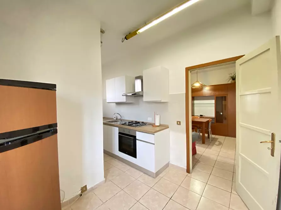 Immagine 3 di Bilocale in vendita  in via roma a Guarda Veneta