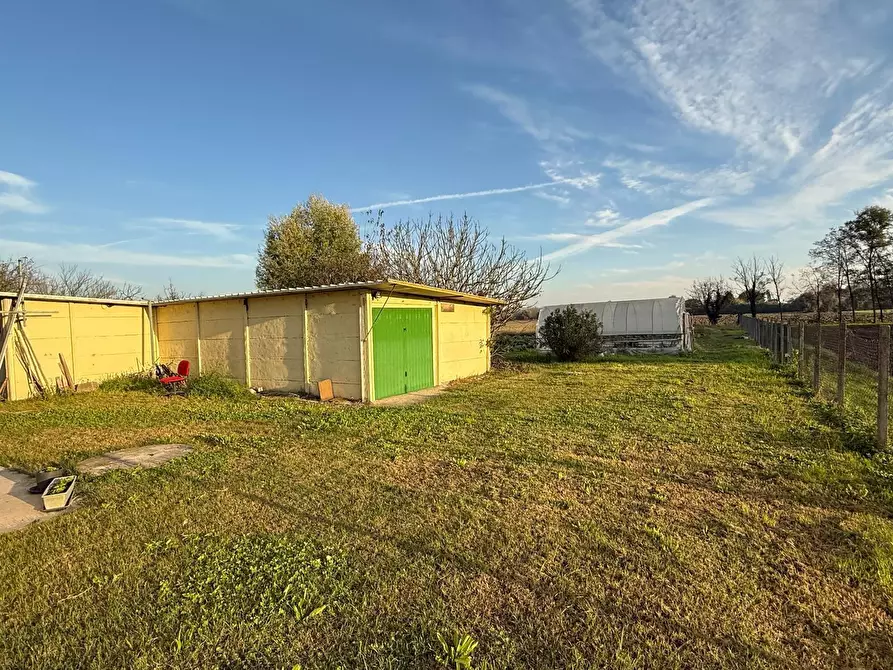 Immagine 15 di Casa bifamiliare in vendita  in Via San Michele del Carso 18 a Rovigo