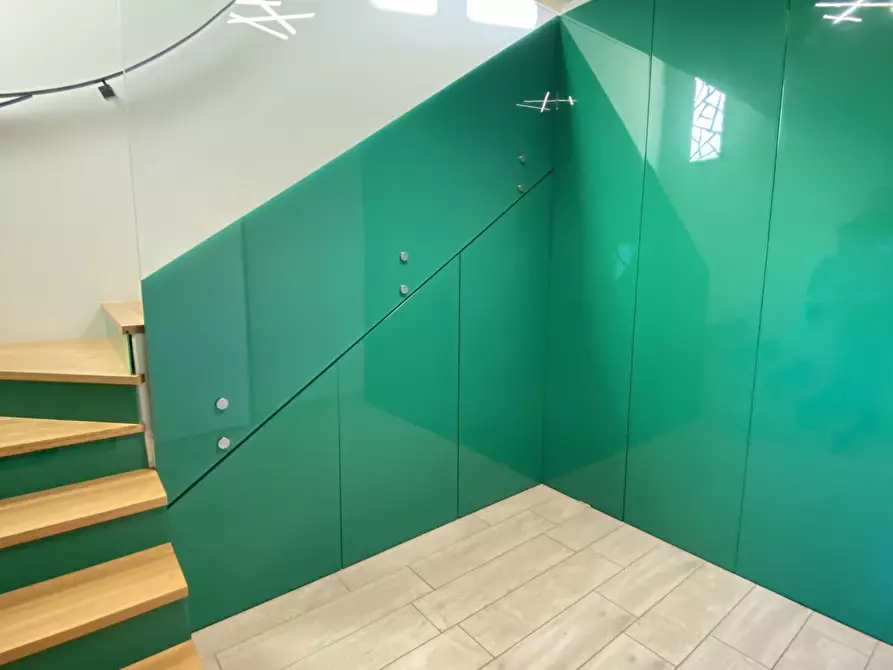 Immagine 23 di Attico in vendita  in Corso Risorgimento a Porto Viro