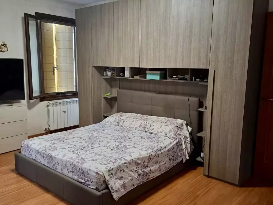 Immagine 14 di Casa bifamiliare in vendita  in via roma a Corbola