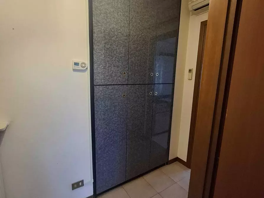 Immagine 10 di Trilocale in vendita  a Rovigo