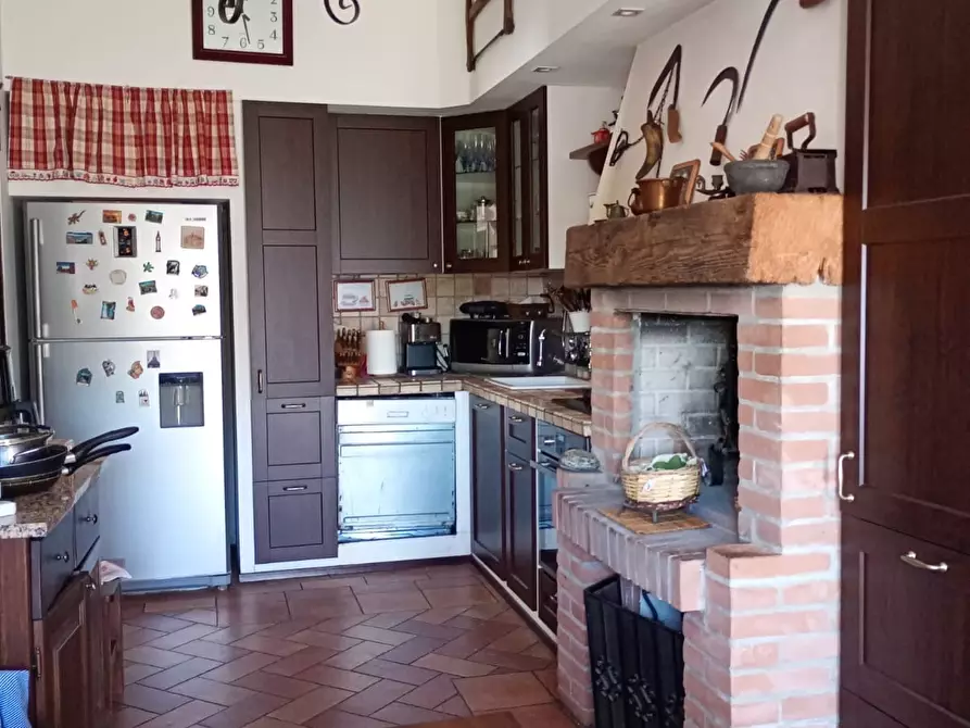 Immagine 14 di Villa in vendita  a Rovigo