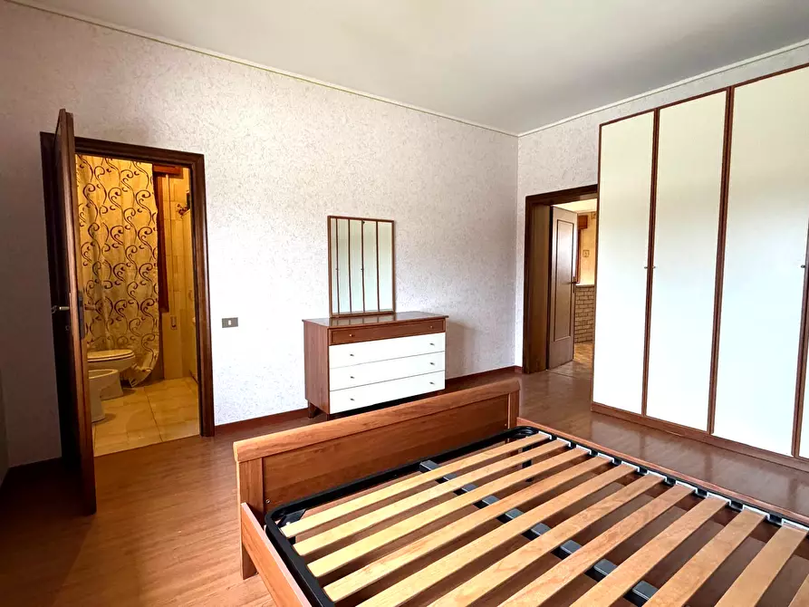 Immagine 7 di Casa bifamiliare in vendita  in Via San Michele del Carso 18 a Rovigo