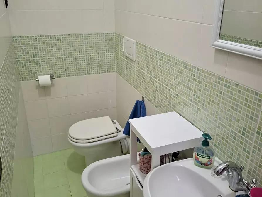 Immagine 15 di Casa bifamiliare in vendita  in via roma a Corbola