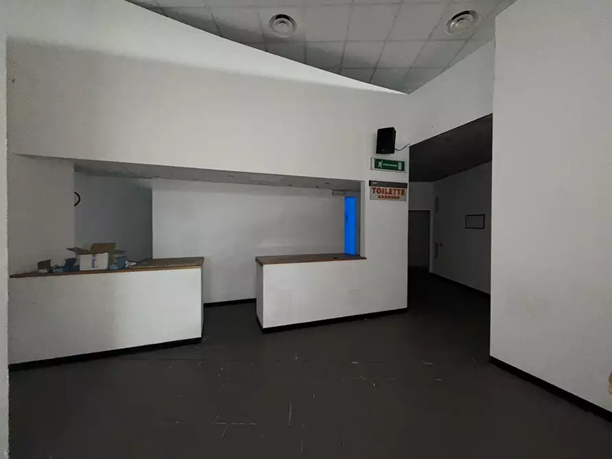 Immagine 2 di Capannone industriale in vendita  in Via Vincenzo Chiarugi 10 a Rovigo