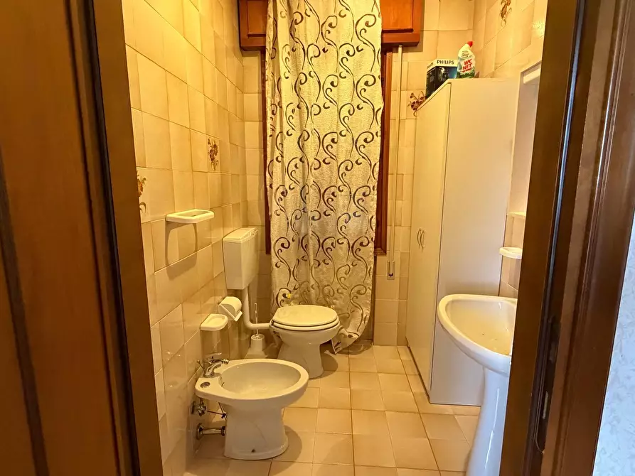 Immagine 8 di Casa bifamiliare in vendita  in Via San Michele del Carso 18 a Rovigo