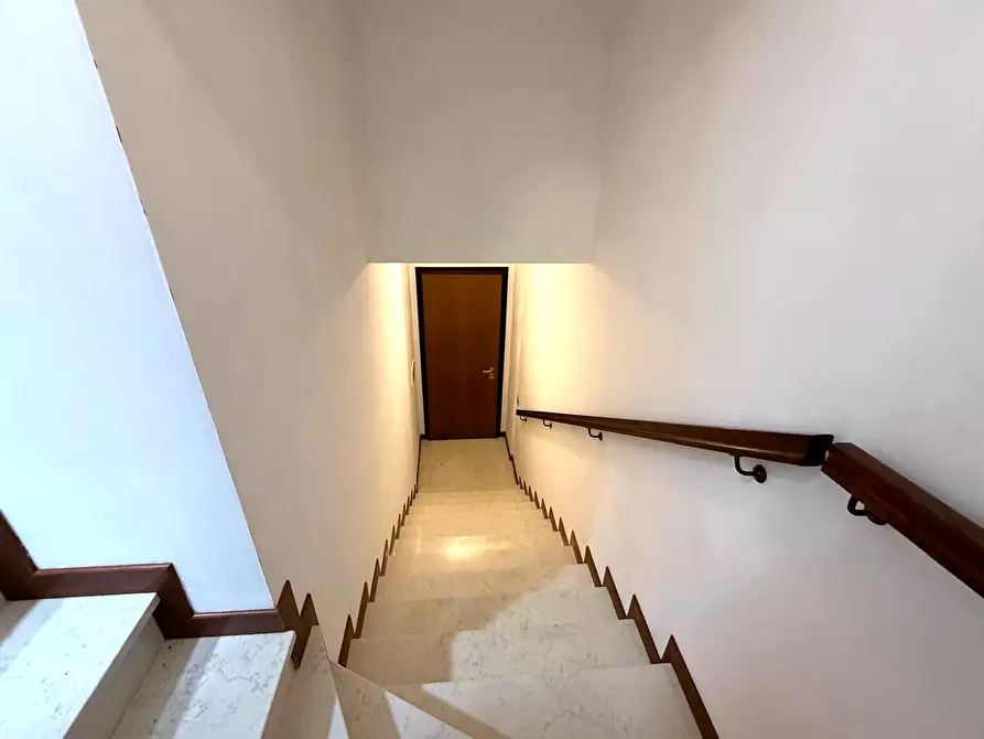 Immagine 13 di Trilocale in vendita  in Via Silvestri 15/P a Rovigo