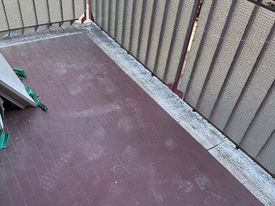 Immagine 5 di Quadrilocale in vendita  a Rovigo