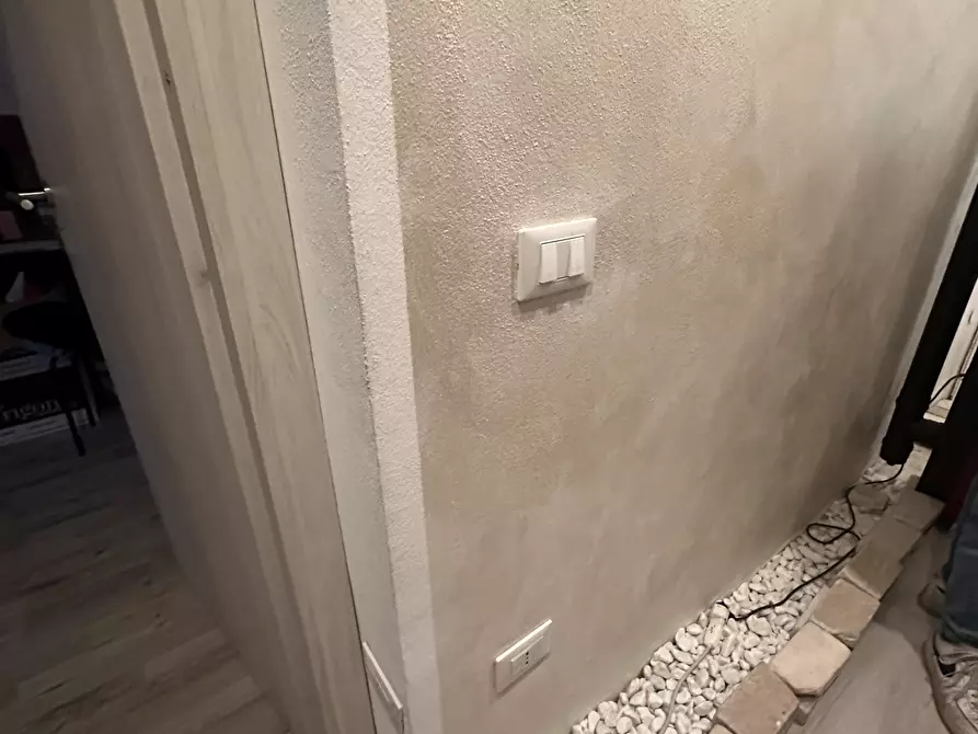 Immagine 12 di Trilocale in vendita  a Polesella