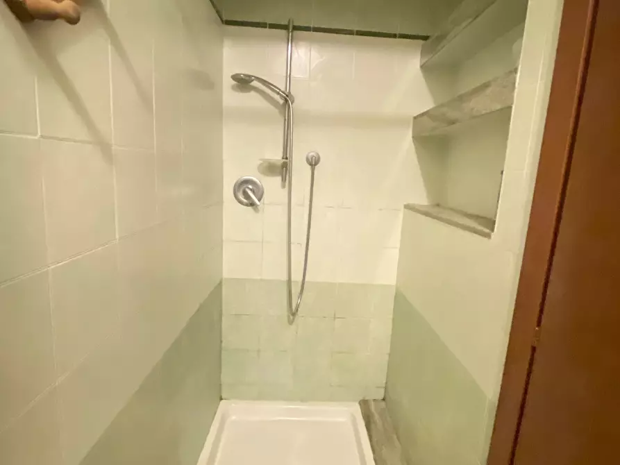 Immagine 10 di Villetta a schiera in affitto  in via garibaldi a Copparo