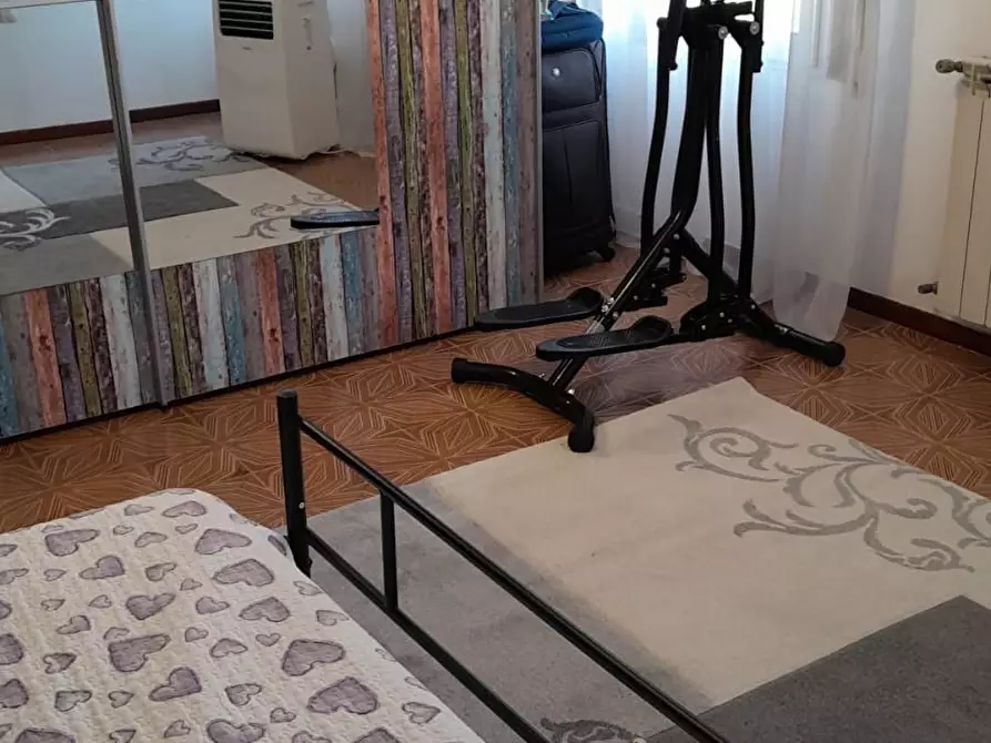 Immagine 9 di Casa indipendente in vendita  a Frassinelle Polesine