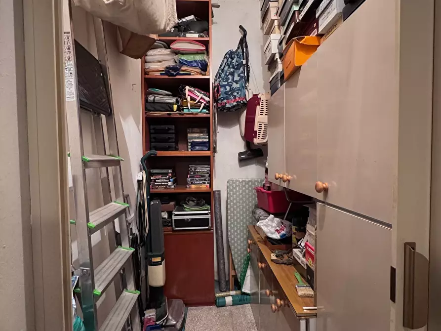 Immagine 7 di Trilocale in vendita  a Rovigo