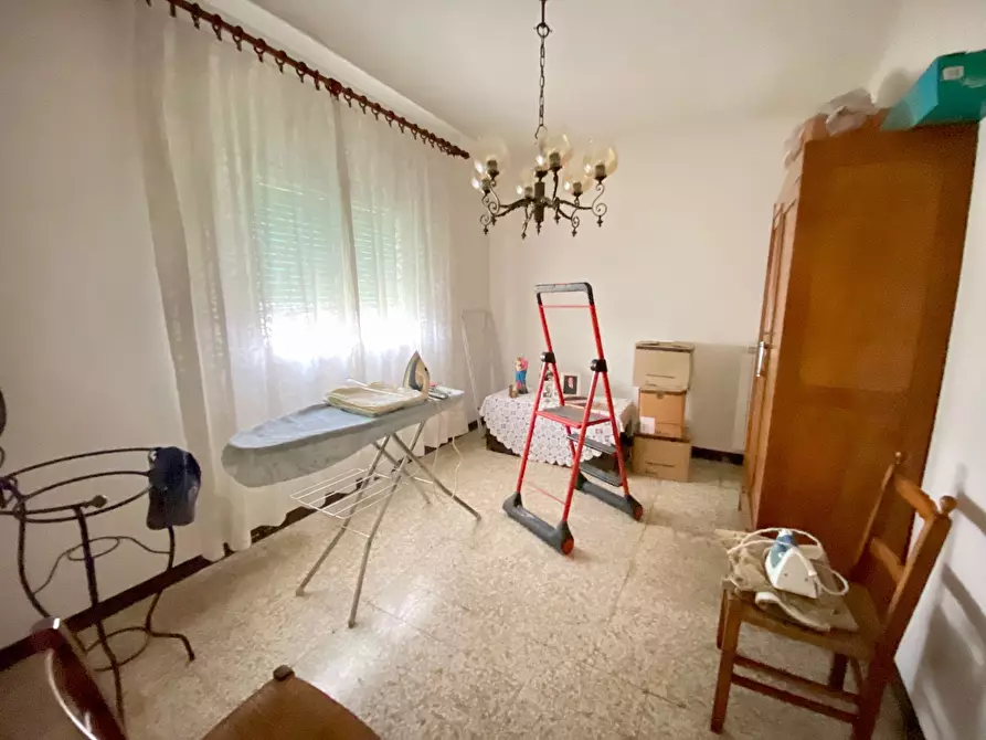 Immagine 11 di Casa bifamiliare in vendita  in via gorghetti a Boara Pisani