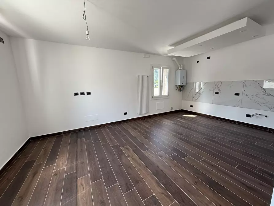 Immagine 1 di Casa indipendente in vendita  in Via Istria 20 a Rovigo