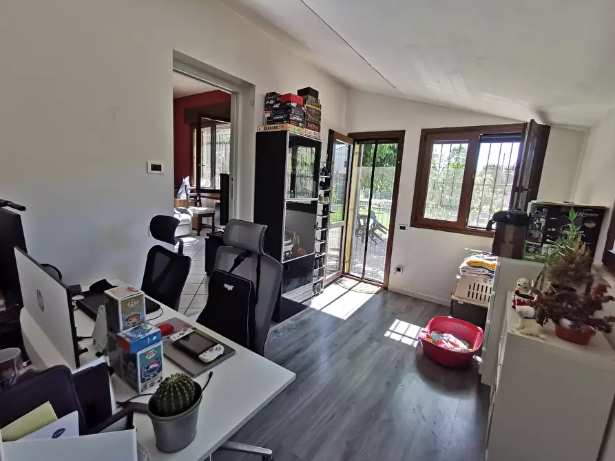 Immagine 16 di Villa in vendita  a Rovigo