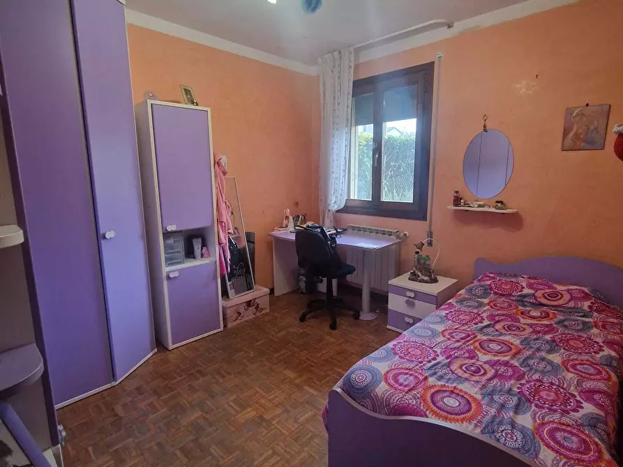 Immagine 2 di Trilocale in vendita  a Rovigo