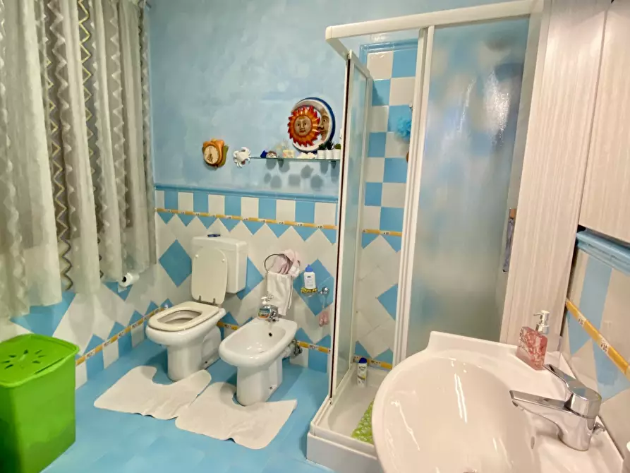 Immagine 16 di Casa bifamiliare in vendita  in Via Marco Polo a Guarda Veneta