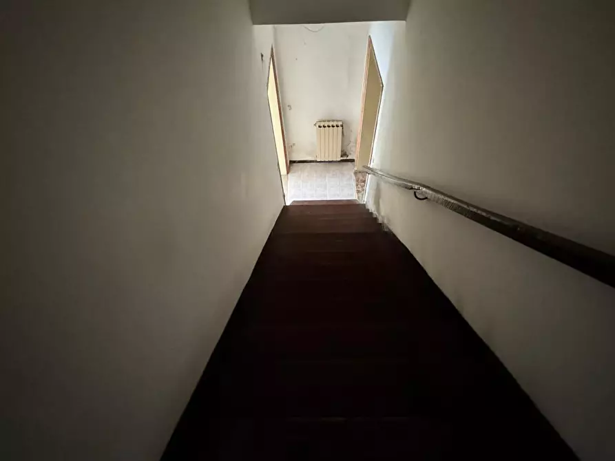 Immagine 4 di Porzione di casa in vendita  a Costa Di Rovigo