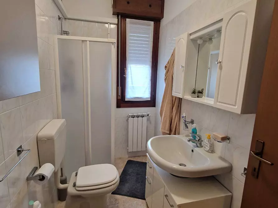 Immagine 7 di Bilocale in affitto  a Rovigo