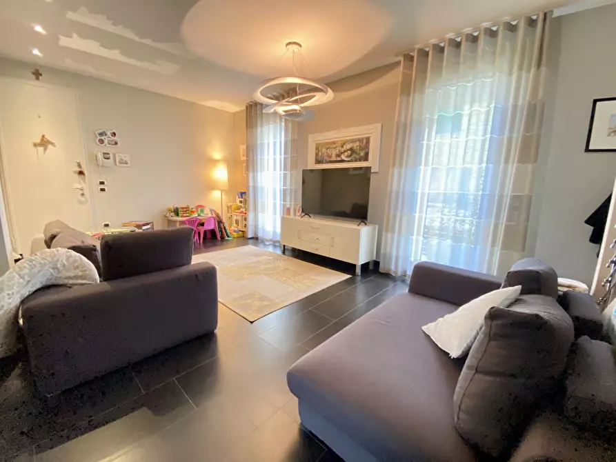 Immagine 1 di Porzione di casa in vendita  in via san bellino 13 a Rovigo