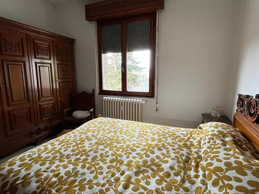 Immagine 7 di Bilocale in vendita  a Rovigo