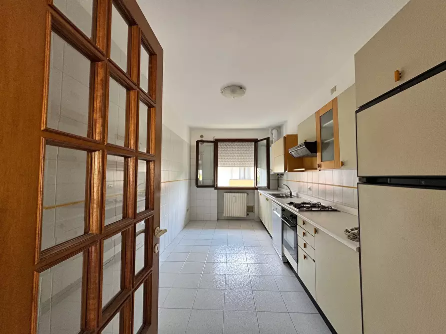 Immagine 15 di Quadrilocale in vendita  a Rovigo