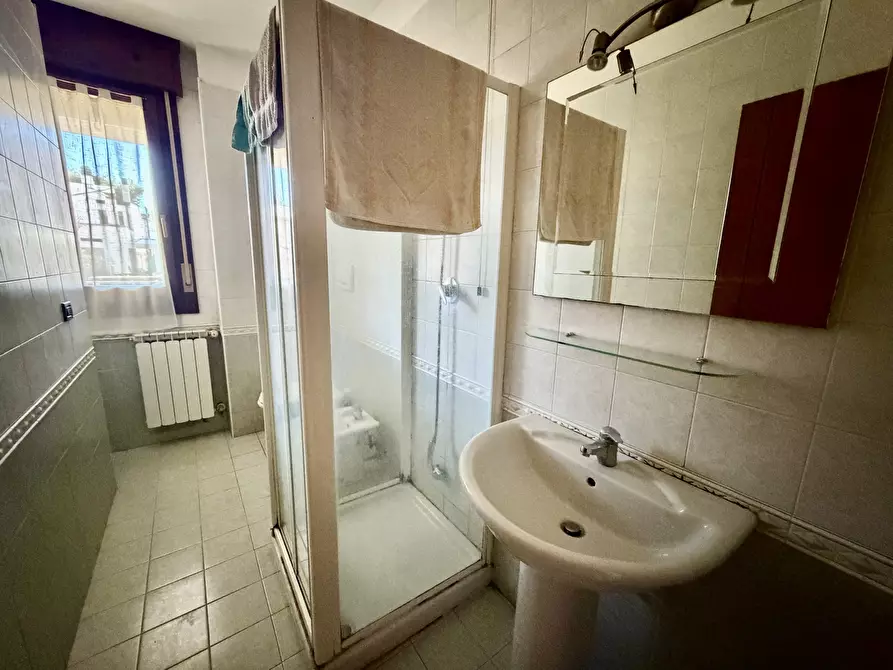 Immagine 4 di Bilocale in vendita  in Via Sante Baseggio 34 a Rovigo