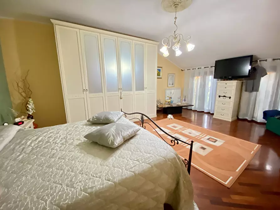 Immagine 20 di Casa bifamiliare in vendita  in Via Marco Polo a Guarda Veneta