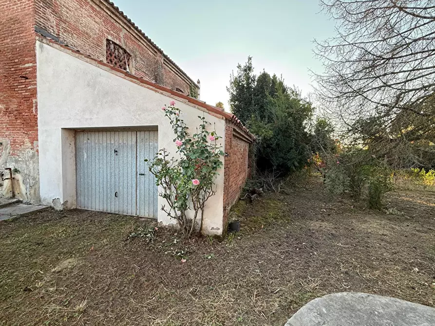 Immagine 5 di Villetta a schiera in vendita  a Costa Di Rovigo