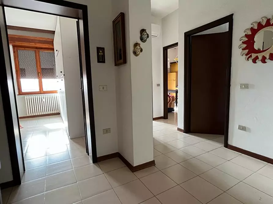 Immagine 2 di Bilocale in vendita  a Rovigo
