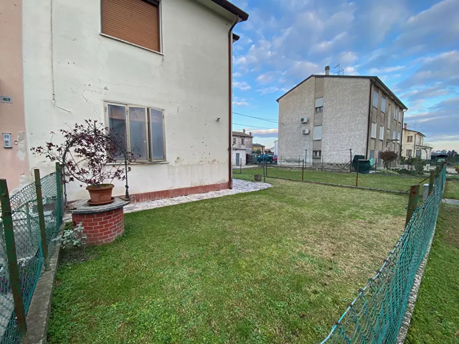 Immagine 2 di Bilocale in vendita  in via roma a Guarda Veneta