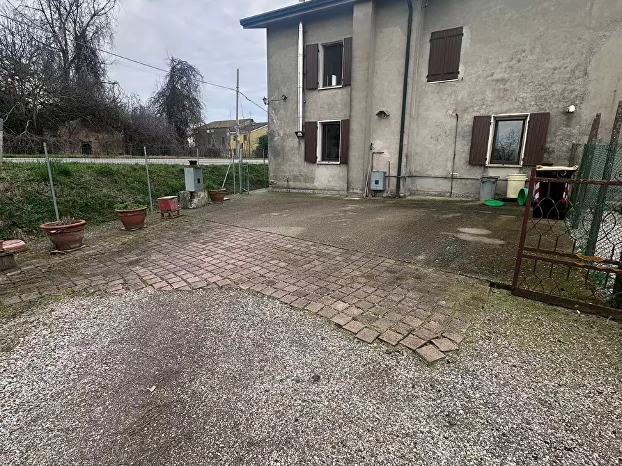 Immagine 13 di Casa bifamiliare in vendita  a Canaro