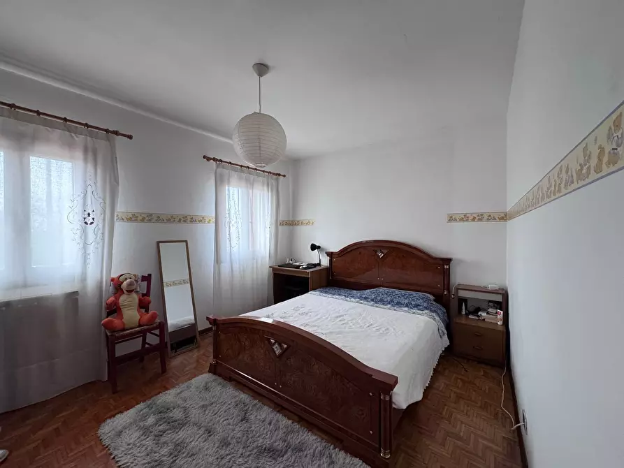 Immagine 5 di Casa trifamiliare in vendita  a Adria