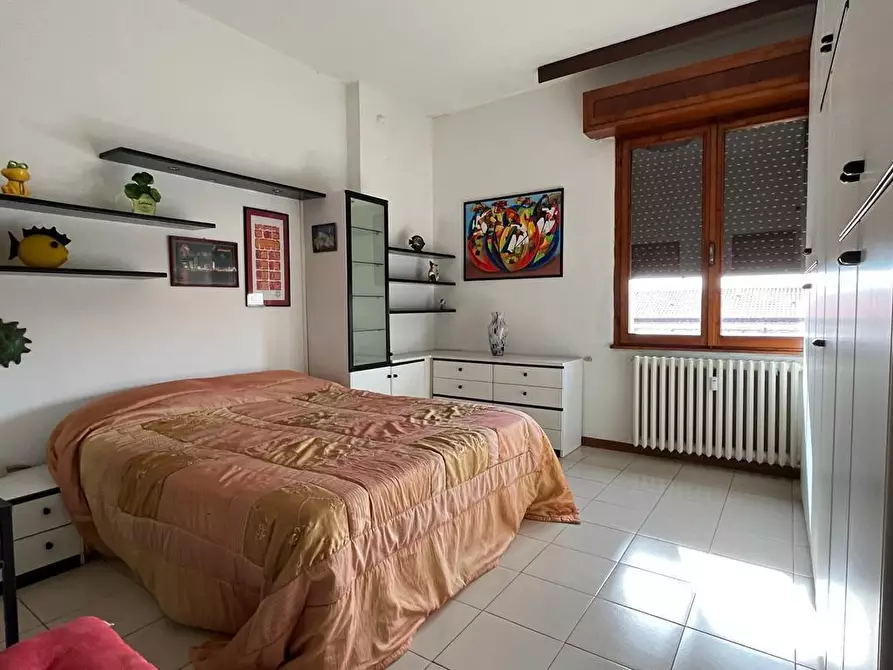 Immagine 3 di Bilocale in vendita  a Rovigo