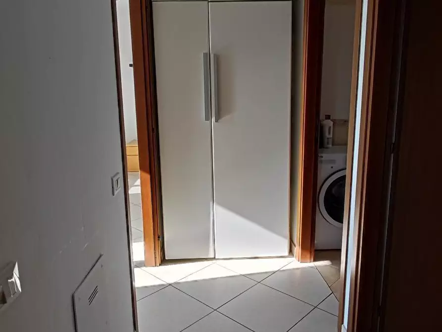 Immagine 3 di Trilocale in affitto  a Rovigo