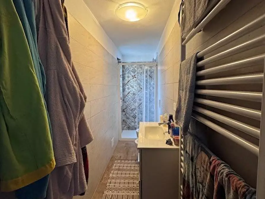 Immagine 3 di Porzione di casa in vendita  a Costa Di Rovigo