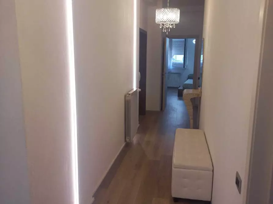 Immagine 5 di Quadrilocale in vendita  a Rovigo