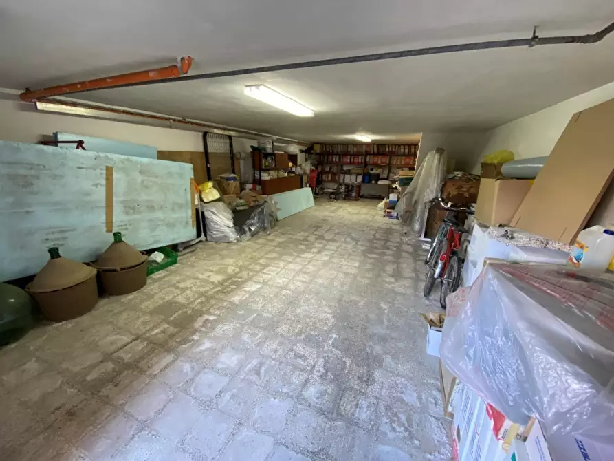 Immagine 15 di Porzione di casa in vendita  in Via Conte Torino 93 a Casamassima