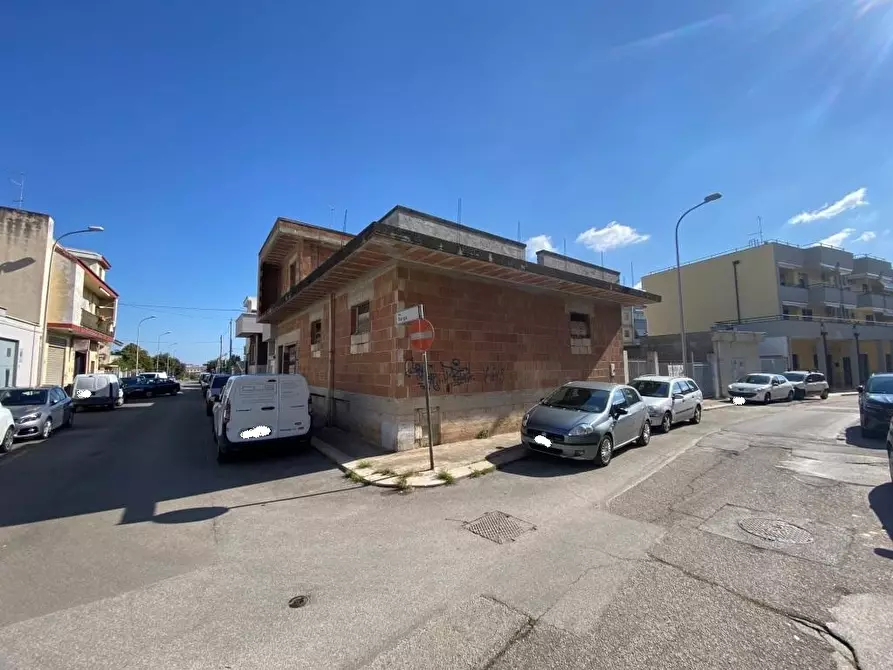 Immagine 10 di Villa in vendita  in Via Grazia Deledda 58 a Casamassima