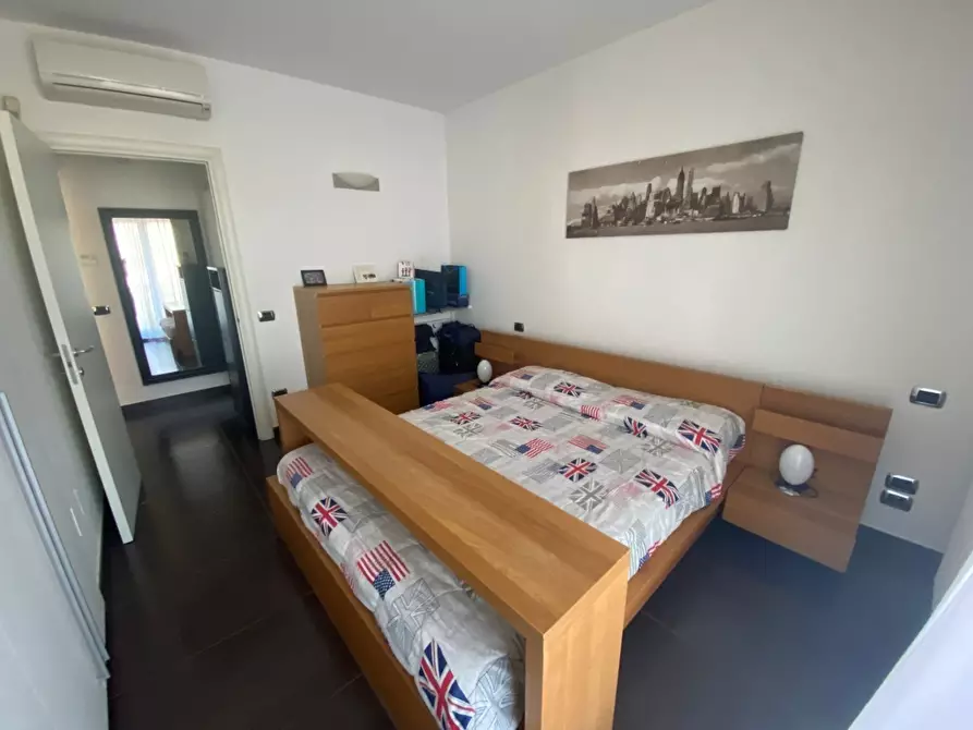 Immagine 6 di Bilocale in vendita  in Via Taranto 31 a Casamassima