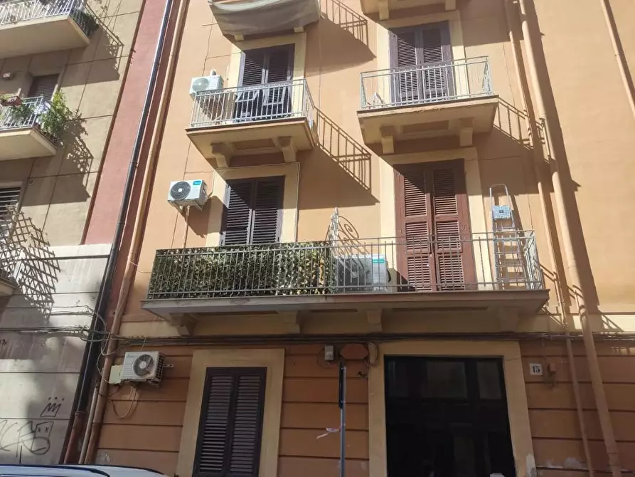 Immagine 3 di Trilocale in vendita  in Via Libia 15 a Bari