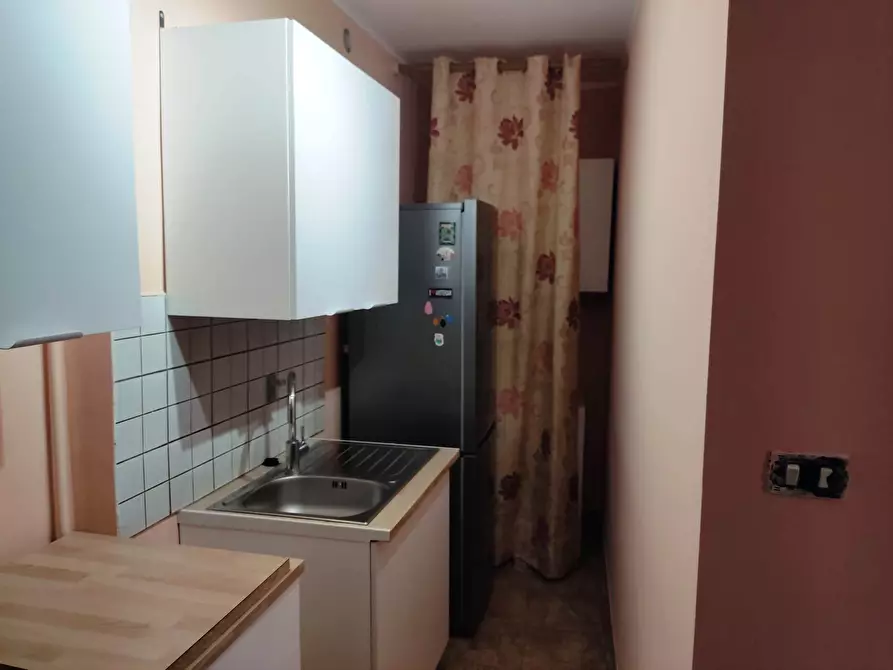 Immagine 5 di Porzione di casa in vendita  in Via Stazione 71 a Casamassima